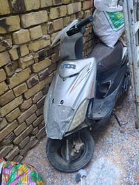 دراجة صيني • كوم حديد • ناصريه الشهداء