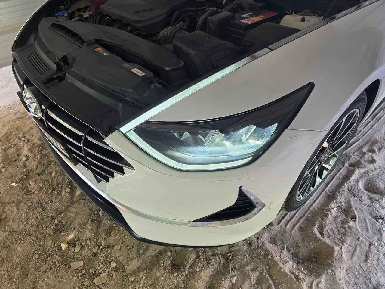‎سوناتا 2023‎


**إذا كنت صاحب هذا الإعلان وتريد حذفه لأي سبب، رجاءا أرسل رسالة إلى الدعم الفني**