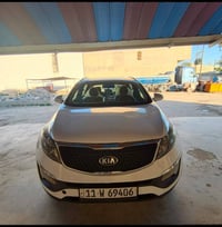 سبورتج • ٢٠١١ • مصبوغة