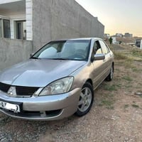 لانسر • ٢٠٠٧ • مكينة قوية