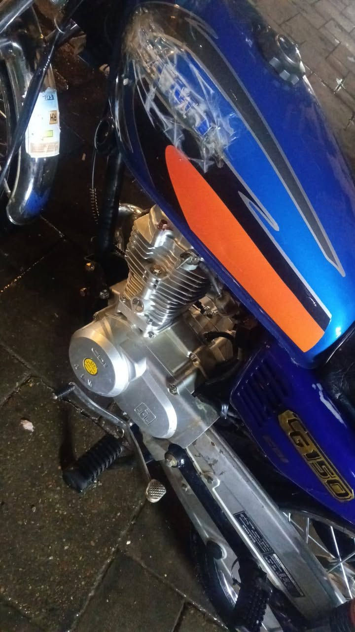 نامه 4 كير للبيع مديل 2025 دراجه شوفت عينكم نضيفه محتاج وريد ابيعه ٤٥٠ وبيه مجال مكاني مدينه الصدر رقمي ***********
