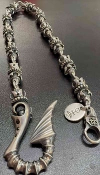 كلاده فضه • ٢٦٣ غرام • 925