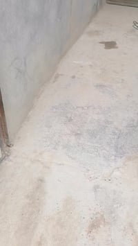 حي الشهداء • بيت جديد • غرفة ومضيف