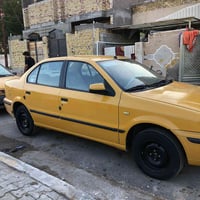 سمند ٢٠١٠ • وضع الشركة • مكينة وكير كفاله