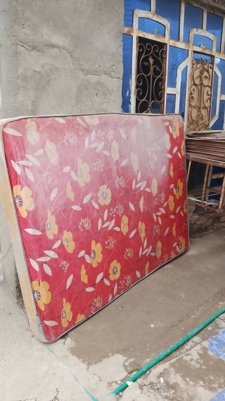 دوشك جربايه نفرين نضيف ومامستخدم اهواي السعر 70


**إذا كنت صاحب هذا الإعلان وتريد حذفه لأي سبب، رجاءا أرسل رسالة إلى الدعم الفني**