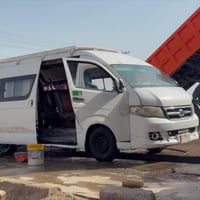 هايكر ٢٠١٤ • منظومة غاز • تعمير بدون ضربة