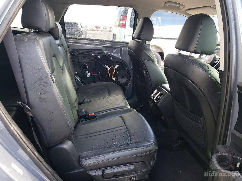 Kia Sorento 2024
وارد امريكي حادث سرقة مع جميع محتوياتهة السيارة واصل عمان السعر 155 دفع عربون حين الوصول تريد دخلها حرة او شهداء مدة الوصول شهرين المكان بغداد للستفسار اكثر ***********
***********
