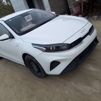 سيراتو 23 خليجي مكينتها 1600 بدون رقم دخول جديد ماشية 38 ألف سعرها 148...