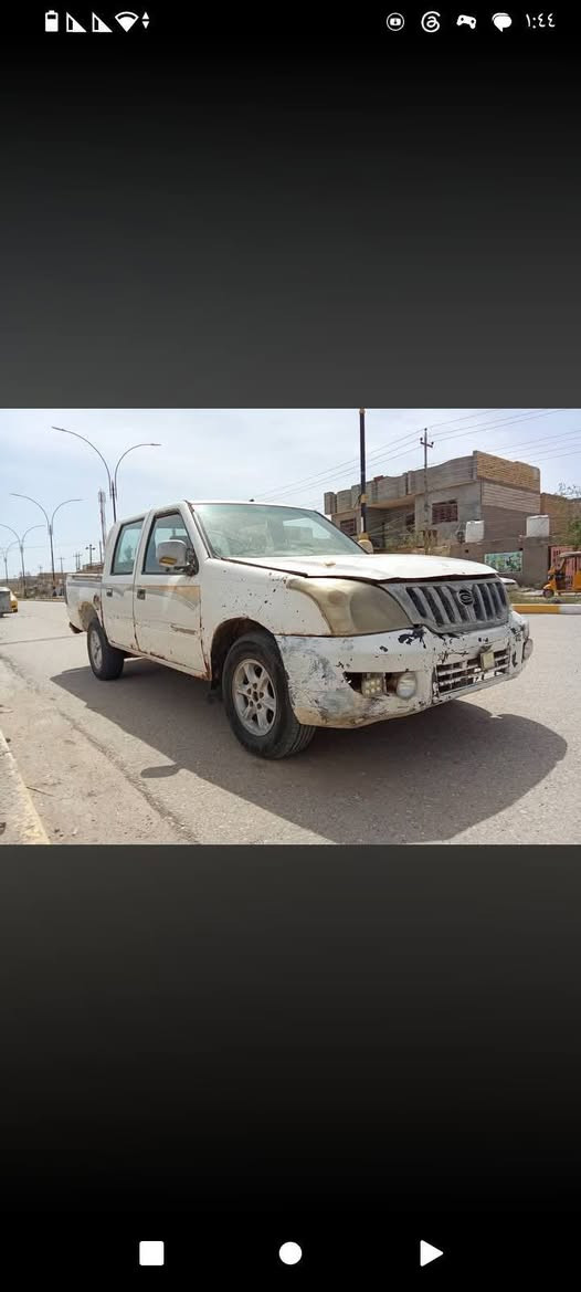 للبيع سياره بيكم كنو ادوات سياره خير من الله مكان الناصري قضاء النصر سعر 10وراق وبيهه مجال  ***********
