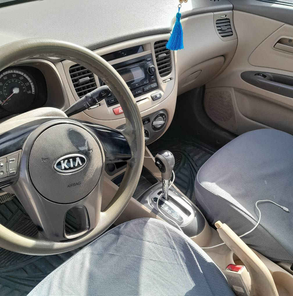 كيا ريو موديل ٢٠١٢ قادسية خليجي اوتوماتيك محرك ١٦٠٠ جاهزه ومكفوله السعر ٨٠ النجف, العراق


**إذا كنت صاحب هذا الإعلان وتريد حذفه لأي سبب، رجاءا أرسل رسالة إلى الدعم الفني**