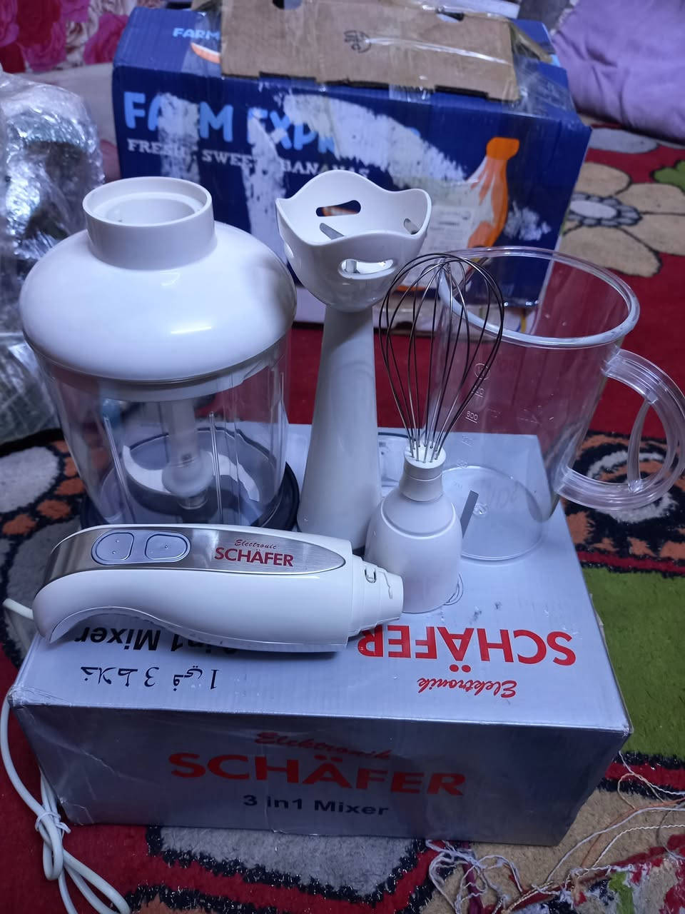 القطعة 18 الف مع التوصيل


**إذا كنت صاحب هذا الإعلان وتريد حذفه لأي سبب، رجاءا أرسل رسالة إلى الدعم الفني**