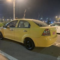 سيارة افيو مكينه وكير جدد تبريد عوزة بس غاز اريد بيها مراوس بسايبا هذا...