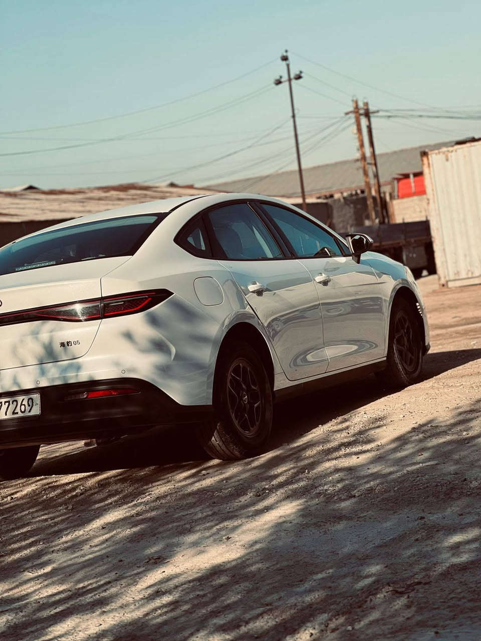 BUD  __ sel5
2025 __17000 km

***********
