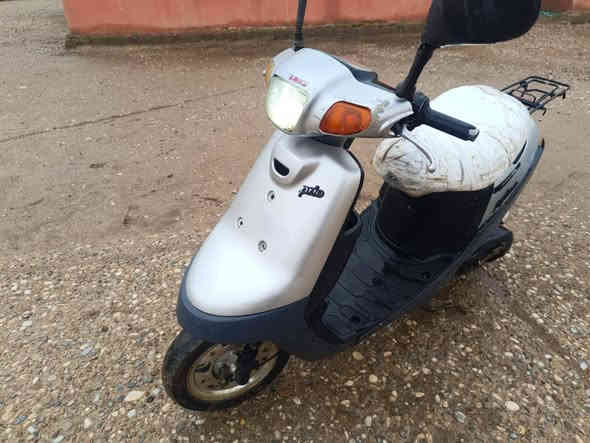 ماطور بوتين للبيع مابيه اي شي شرط محرك كهربائيّة كله شغال سعر 350 وبي مجال  ؟؟  رقم موبايل *********** مكان موصل بعشيقه قريه الفاضليه
