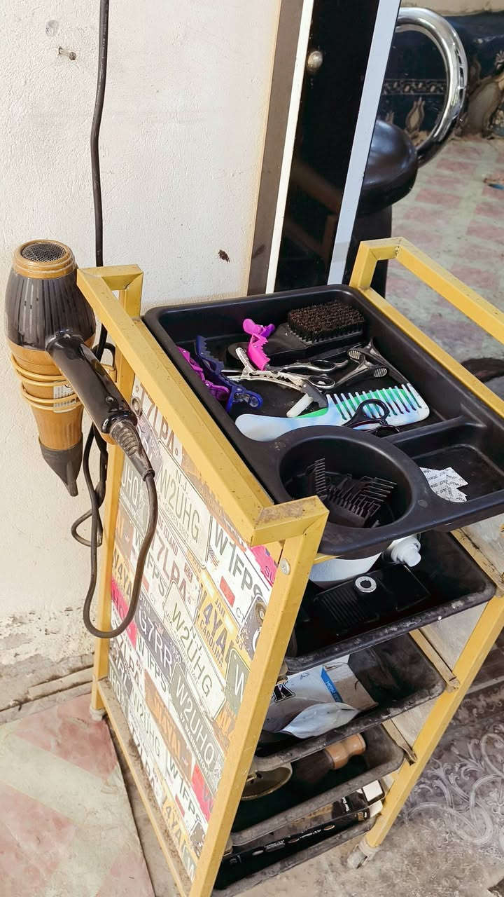 للبيع


**إذا كنت صاحب هذا الإعلان وتريد حذفه لأي سبب، رجاءا أرسل رسالة إلى الدعم الفني**