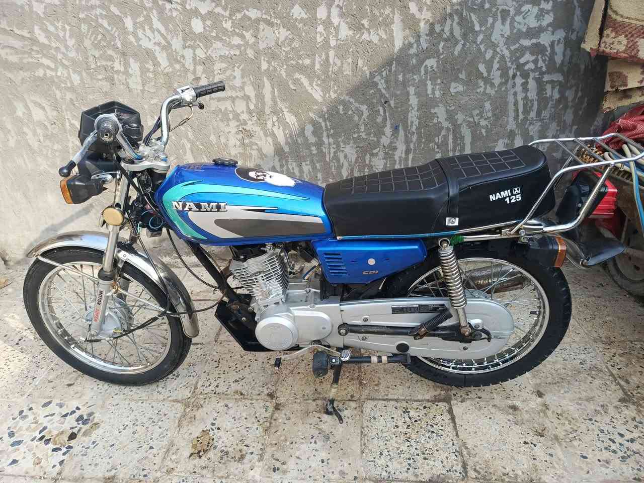 اسلام عليكم دراجه4كير ارشه موديل 20محرك ال21نامه دراجه مال جناي كهربائيات نضيفه كله شغاله اوراق اصولي تفاصيل اكثر اتصل ***********
***********
