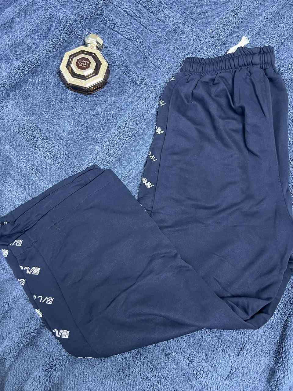 بجامة خامة تجنن تلبس نسائي رجالي
هاف ٩٠ ماركة شي ان
السعر ٥
موجود توصيل بسمايا وبغداد ومحافظات


**إذا كنت صاحب هذا الإعلان وتريد حذفه لأي سبب، رجاءا أرسل رسالة إلى الدعم الفني**