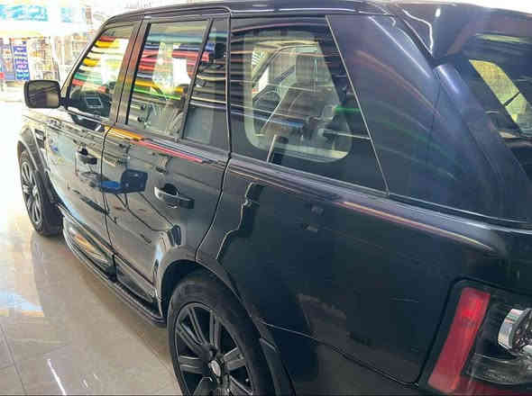 السلام عليكم ورحمة الله وبركاته

رانج روفر 

مكينة ٤٠٠٠
وارد خليجي
مواصفات
مقاعد امامية كهربائي
خزن ميموري
زراك لايت
ليدات امامي خلفي
دوسة جانبية
مري شفط
اشاير مري
مري قلاب
تحكم ستيرن 
ستيرن كهربائي
كروس سرعة
بصمة
كاميرا خلفية
شاشة لمس
حساس امامي خلفي
نضام جكات متوفر
يدات بصمة
وكالة سردار
رقم اربيل
سيارة بأسمي تحويل او وكالة

للبيع او مرواس حسب القناعة

السعر خاص 

رقم الوتساب :
***********
