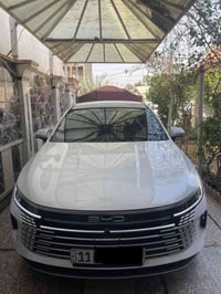 للبيع دسترويل 2025 ماشية 1500 رقم بغداد بسمي مكفولة كفالة عامة بيها شخ...