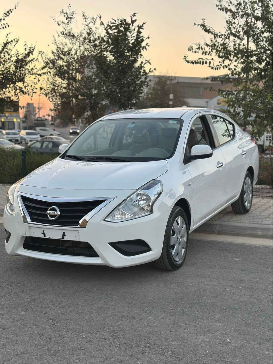 Nissan sanuy 2024/📲*********** السليمانية, العراق
