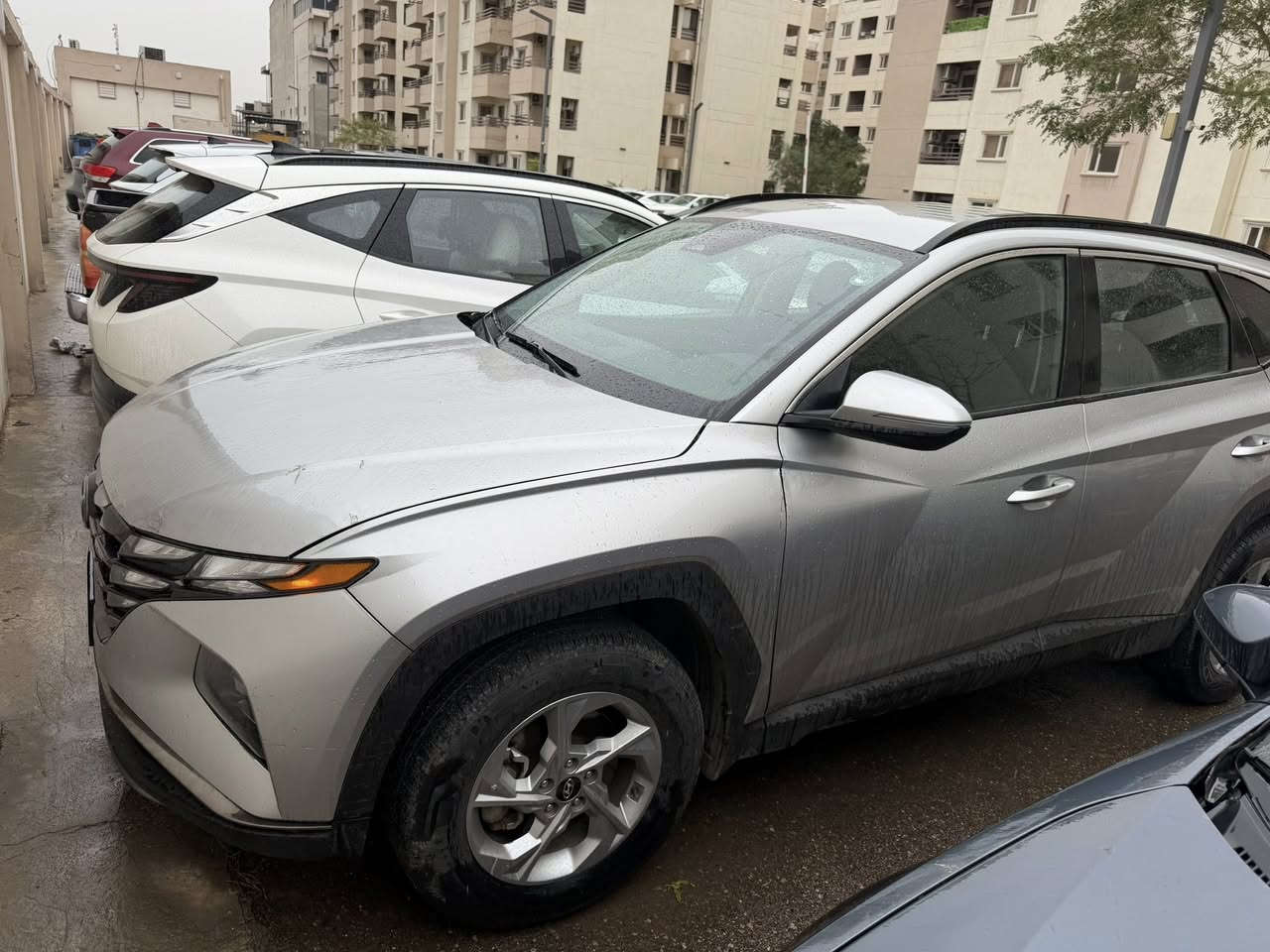 وارد امريكي حادثها موضح بلصور جاملغ خلفي صبغ والباقي بارد سياره نظيفه ماشيه ٤٢ الف كراسي والجنطه كهرباء مكان السياره بغداد البنوك السعر ١٧٤ ورقه


**إذا كنت صاحب هذا الإعلان وتريد حذفه لأي سبب، رجاءا أرسل رسالة إلى الدعم الفني**