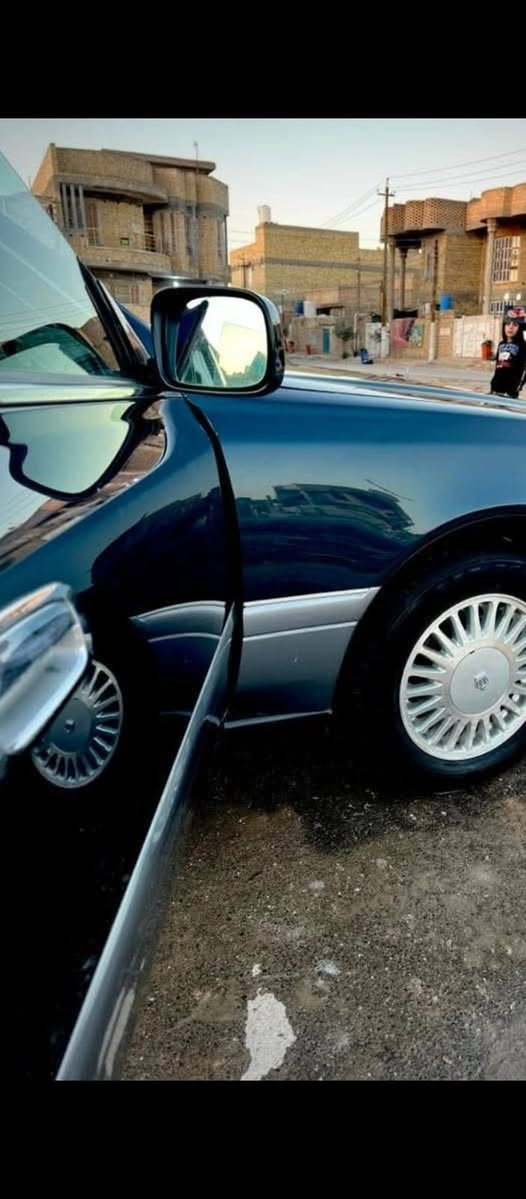 سياره ملكه لبيع نضيفه السعر ١٢٠ بي مجال لاستفسار الاتصال على الرقم *********** واتساب
