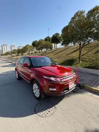 ايفوك • ٢٠٠٠ تيربو • فول مواصفات