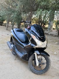 PCX الجيل الاول • كفاله عامه • الغزاليه