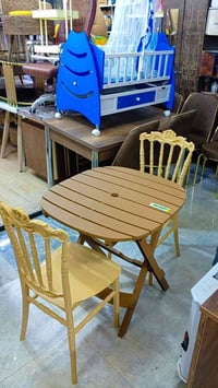 طاولة • عرض خاص