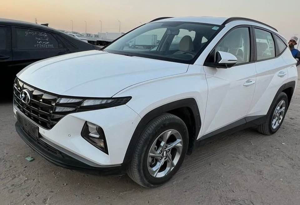 *خليجي كفاله من الحادث والصبغ*
-*ماشيه 23الف*
*هونـداي توكسـان موديـ2024ـل*
*السعر172$بصمه(محرك دوش)*
ترهم حره 
ترهم شهداء

***********

***********
