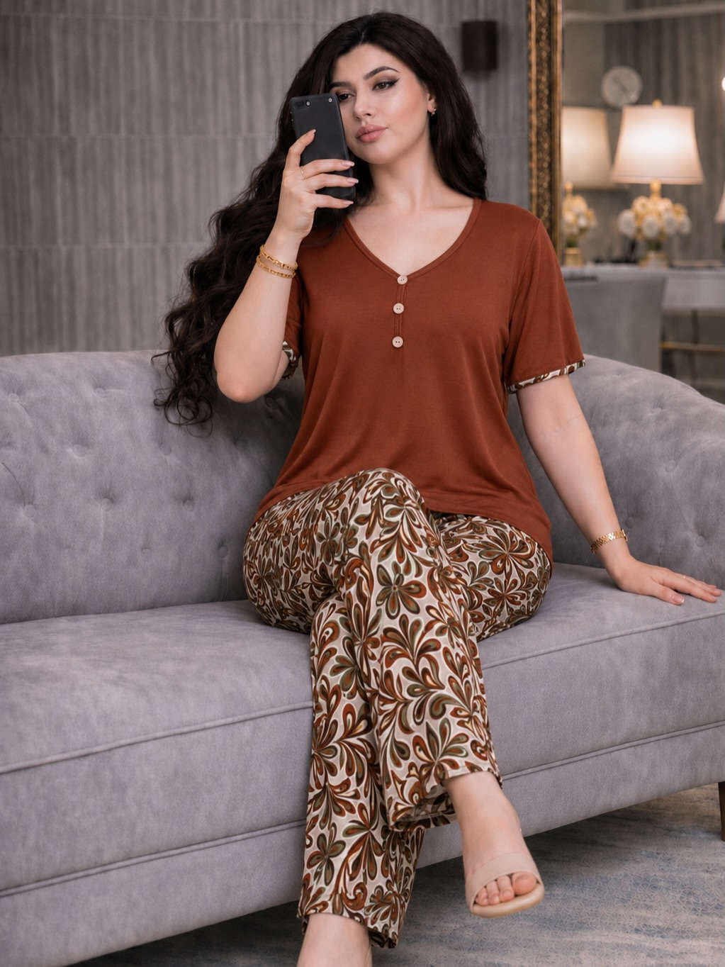 ⁨ ⁨ ⁨ ⁨ بجامة فانيله قطن الاصلية🖤🐆
‏‎القياسات :  M .L .XL .2X .3X .4X .5X

تصويرنا الخاص بلقطع✨
‏‎‏‎للحجز والاستفسار مـراسلة الصفحة او واتساب ***********
‏‎‏‎‏‎توصيل بغداد 5 / محافظات 6 

‏‎العنوان 📍
 بغداد الجديدة // مول بغداد // مقابيل الفراشة // السرداب
ألمصداقية وراحت الزبون هدفنا الاول ‏‎‏‎‏♥️‏‎‏⁩⁩⁩⁩⁩⁩⁩⁩⁩⁩⁩⁩⁩⁩⁩⁩⁩⁩⁩⁩

