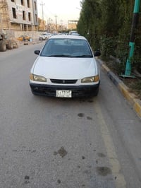 كورلا ٩٧ • مكينة وكير سليم • كربلاء