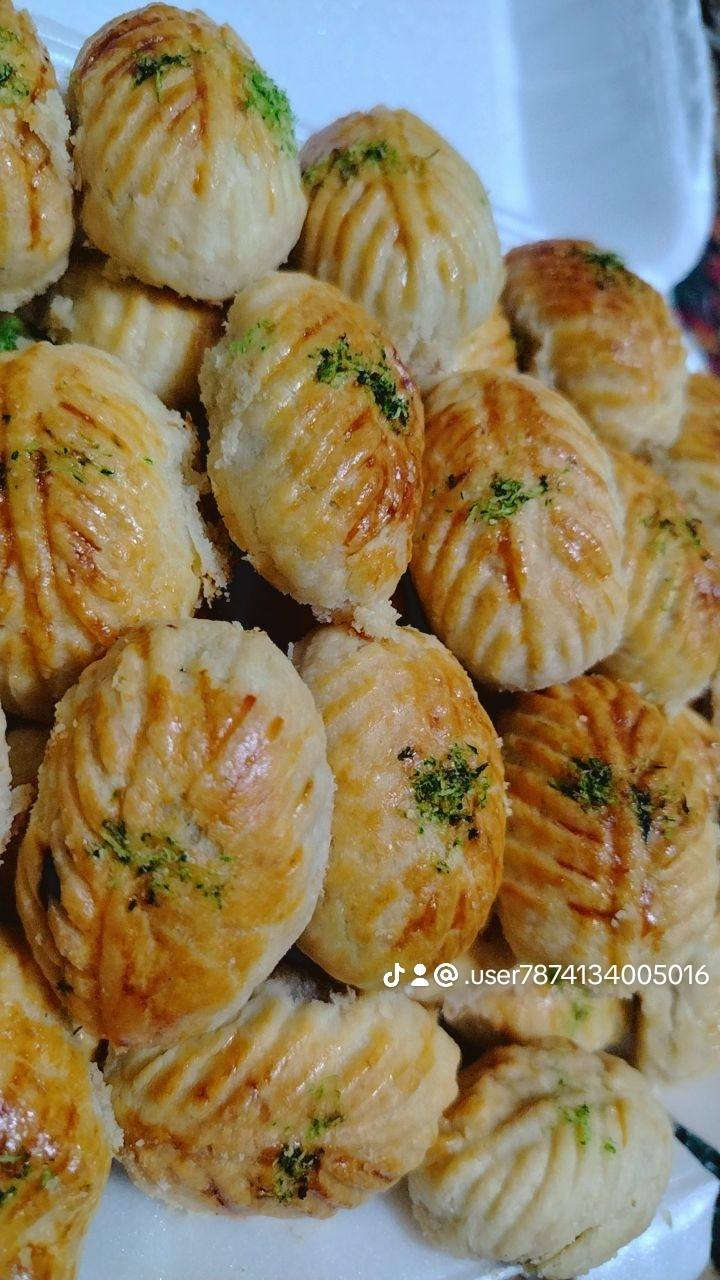 حجز مفتوح عله كليجه العيد  شغل درجه اولى

تمر وحلقوم كيلو  ٧  تجيكم هشه وتجنن  وترجاكم

تقدرون التعب والمواد الصاعده ماحاجه اشرح
لأن تعرفون انتم المواد من زمان صاعده مع احتراماتي
لليقدرون التعب والمواد الصاعده كلامي للبعض فقط
كربلاء حي العامل متوفر خدمه توصيل


**إذا كنت صاحب هذا الإعلان وتريد حذفه لأي سبب، رجاءا أرسل رسالة إلى الدعم الفني**