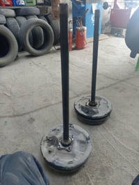 شفتات ستاركس • موديل ١٩ • خان النص نجف