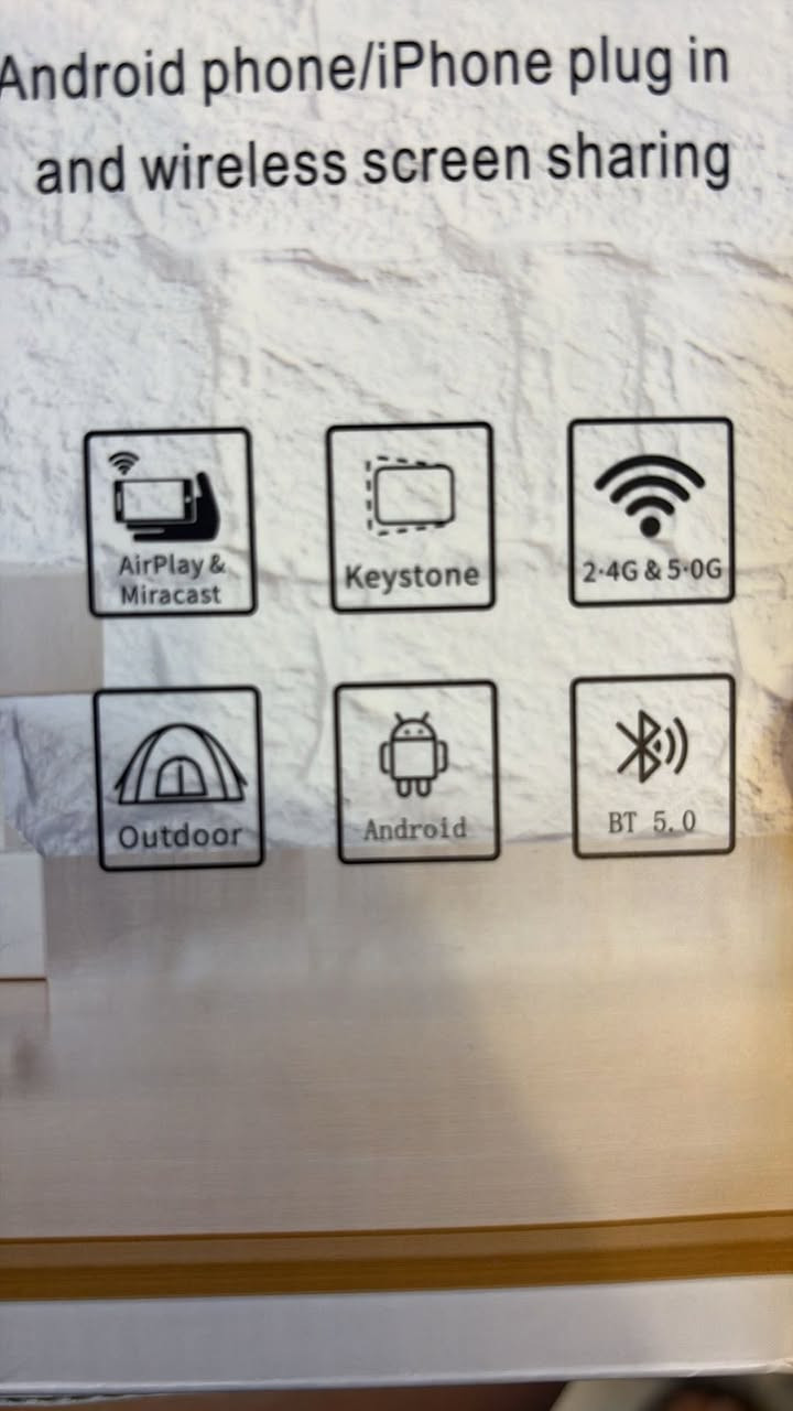 داتا شو شحن اندرويد مواصفات حلوه 70 الف فقط


**إذا كنت صاحب هذا الإعلان وتريد حذفه لأي سبب، رجاءا أرسل رسالة إلى الدعم الفني**