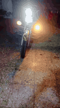 دراجة ارشة ٤ كير وسلف موديل 21  تجفيت جديد صار 5 ايام تخم تاير جديد كه...