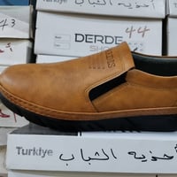 احذية شباب • مقاسات ٤٠-٤٥ • عشار حنا الشيخ