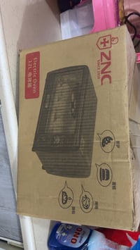 فرن • جديد • مستعمل