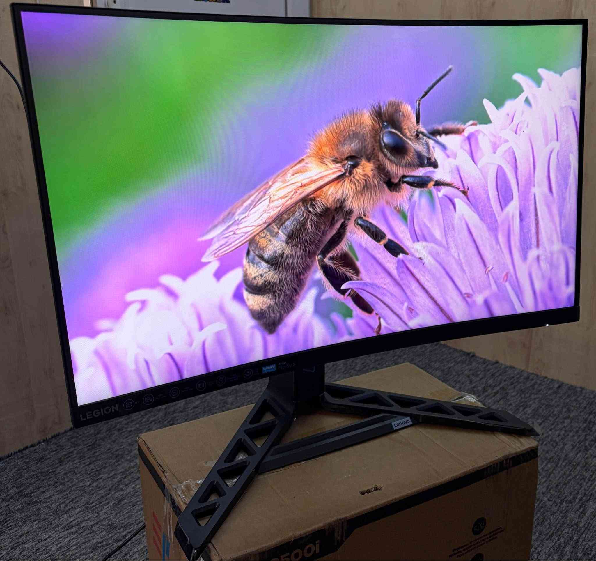 Monitor السليمانية, العراق


**إذا كنت صاحب هذا الإعلان وتريد حذفه لأي سبب، رجاءا أرسل رسالة إلى الدعم الفني**