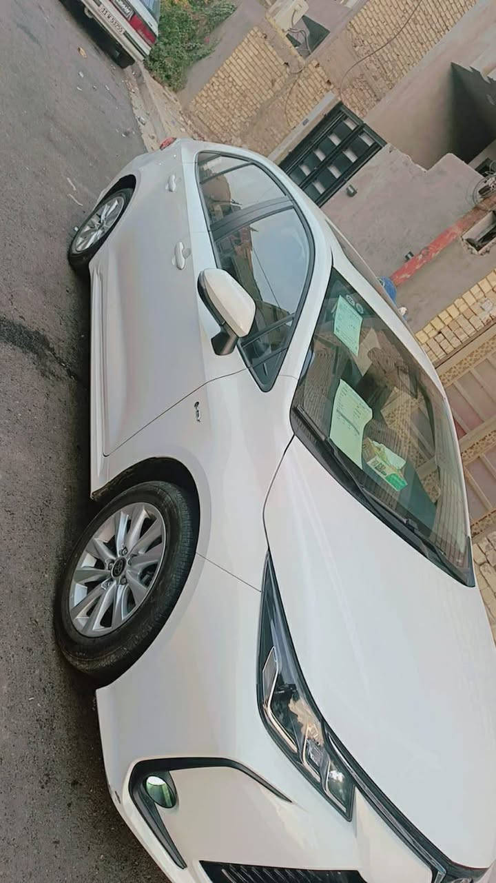 سلام عليكم  كورله 24 هايبرد مكفوله السعر 146 بيها مجال شي بسيط ***********
