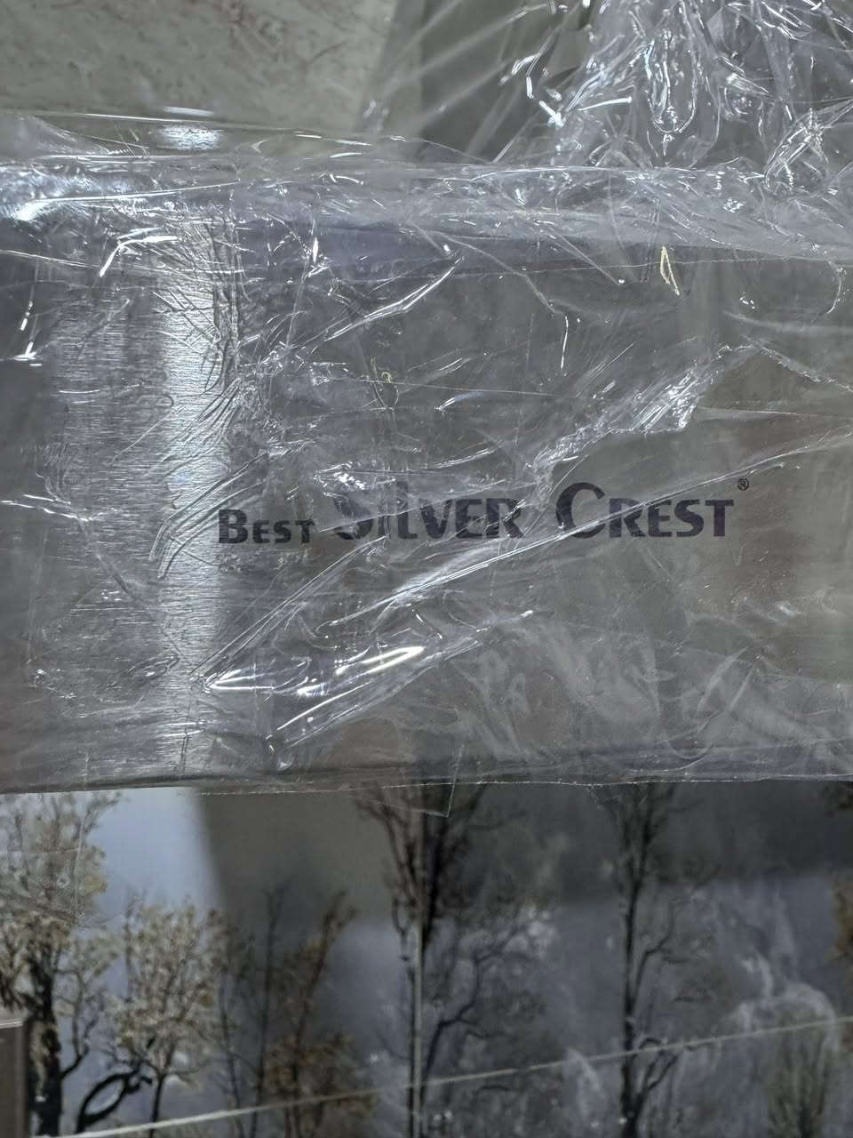 جدددديدات مرشحه سلفر كرست الالماني وطباخ فريش مصري موجود ضمانه دانتقل وبعدهم بالنايلون اخذتهم450 وبيهم مجال للشراي شارع 30 قرب اسواق مريومه


**إذا كنت صاحب هذا الإعلان وتريد حذفه لأي سبب، رجاءا أرسل رسالة إلى الدعم الفني**