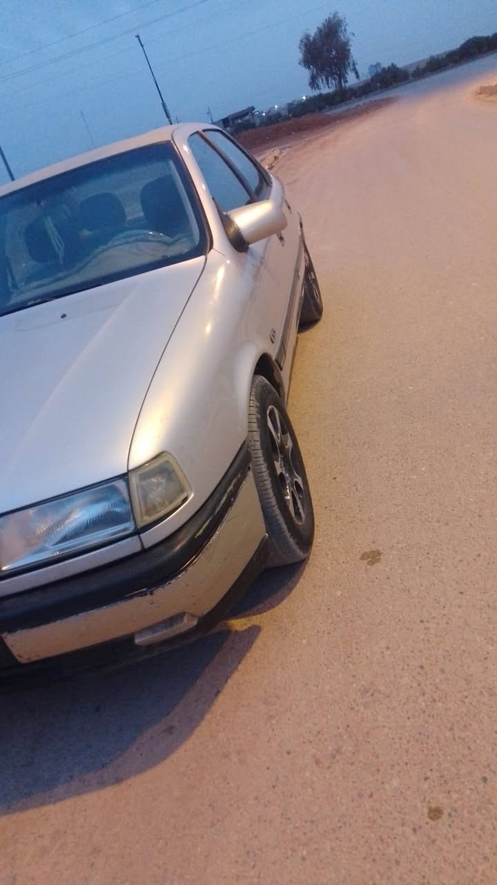 للبيع سيارة اوبل فكترا موديل 1991.  سنويه 2029 . رقم  سيارة ألماني نينوى شرط كير عاد اتصل على الهاتف:***********
