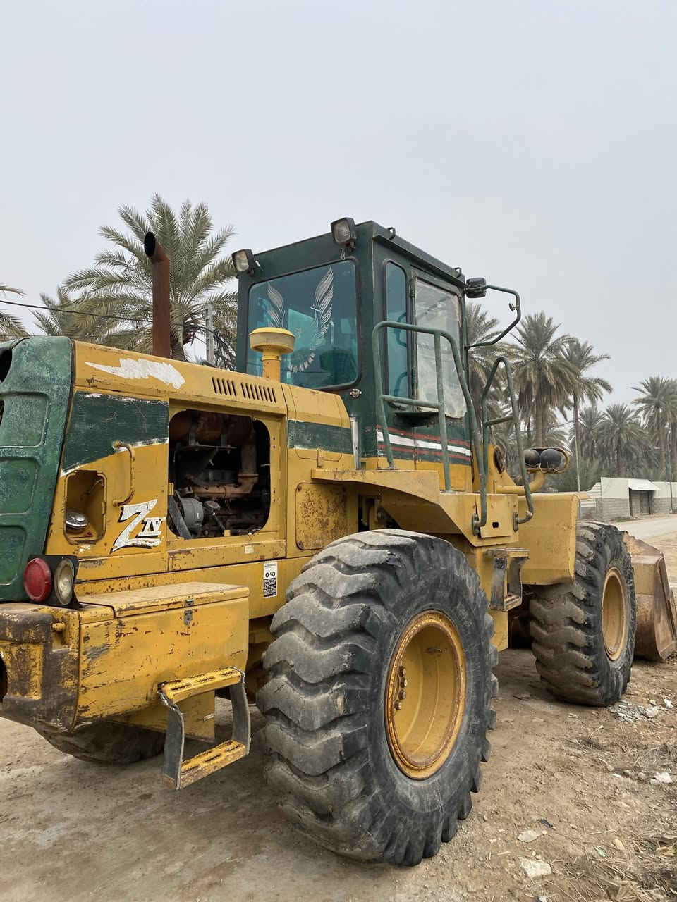 شفل كاوسكي ZA مديل 97  حجم 65 رقم بابل  سعر 210 عنوان كربلاء ***********
