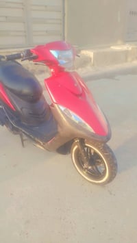 دراجة ماكس عدلة نضيفة مكينة ٤٩ امجفتة مرة وحدة اسعر 450وبيهة مجال بصيط...