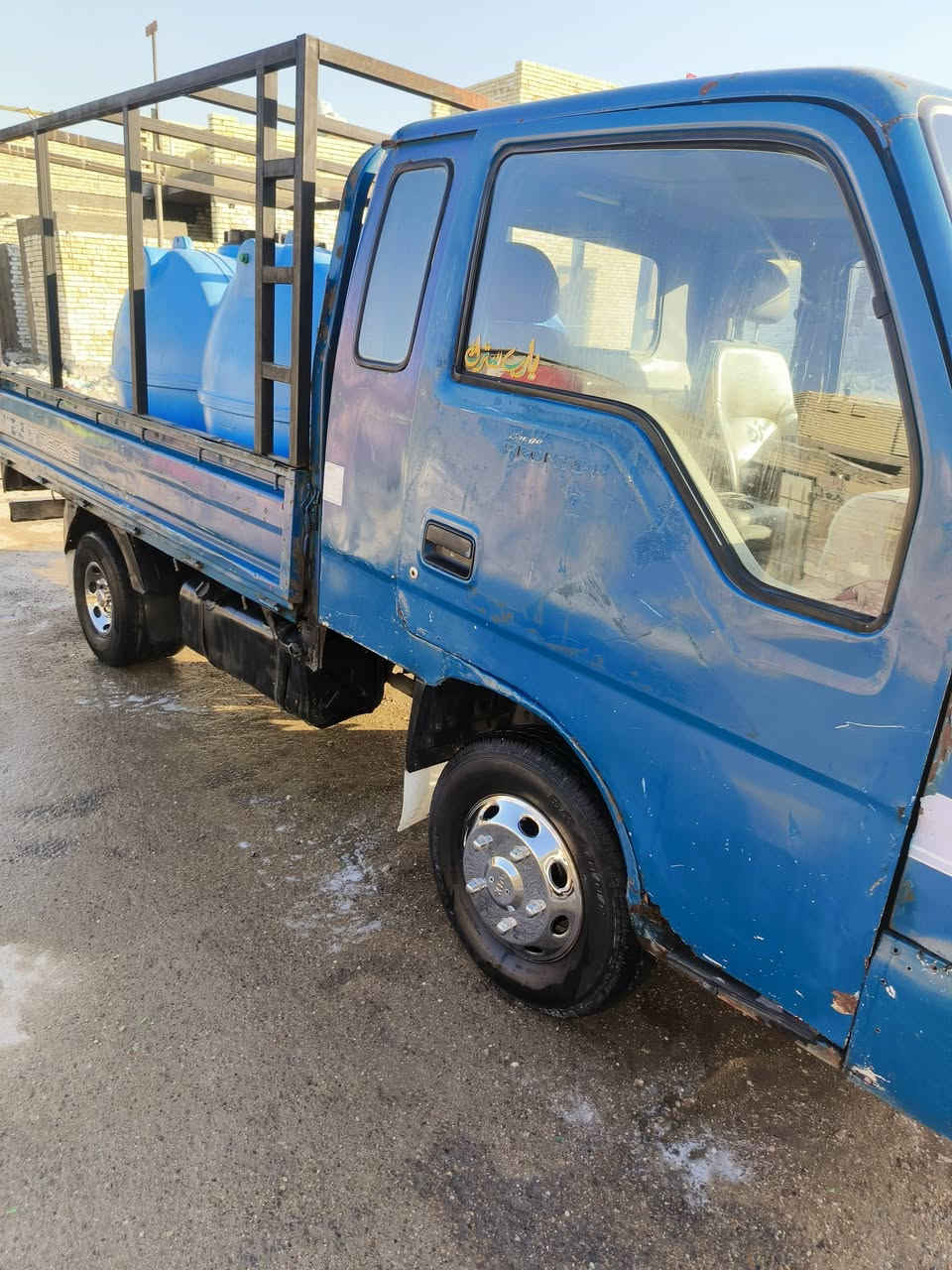 سلام عليكم كيا أم عيون مديل ٢٠٠٢ محرك مكفول كير  مكفول كهرباءيات مكفوله تخم تاير جديد صدر جديد ول كشر كدام العين سياره ادوات ادوات سعر ٢٥ بيهي مجال رقم ***********
