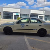 نيسان صني • ٢٠١٠ • السليمانية