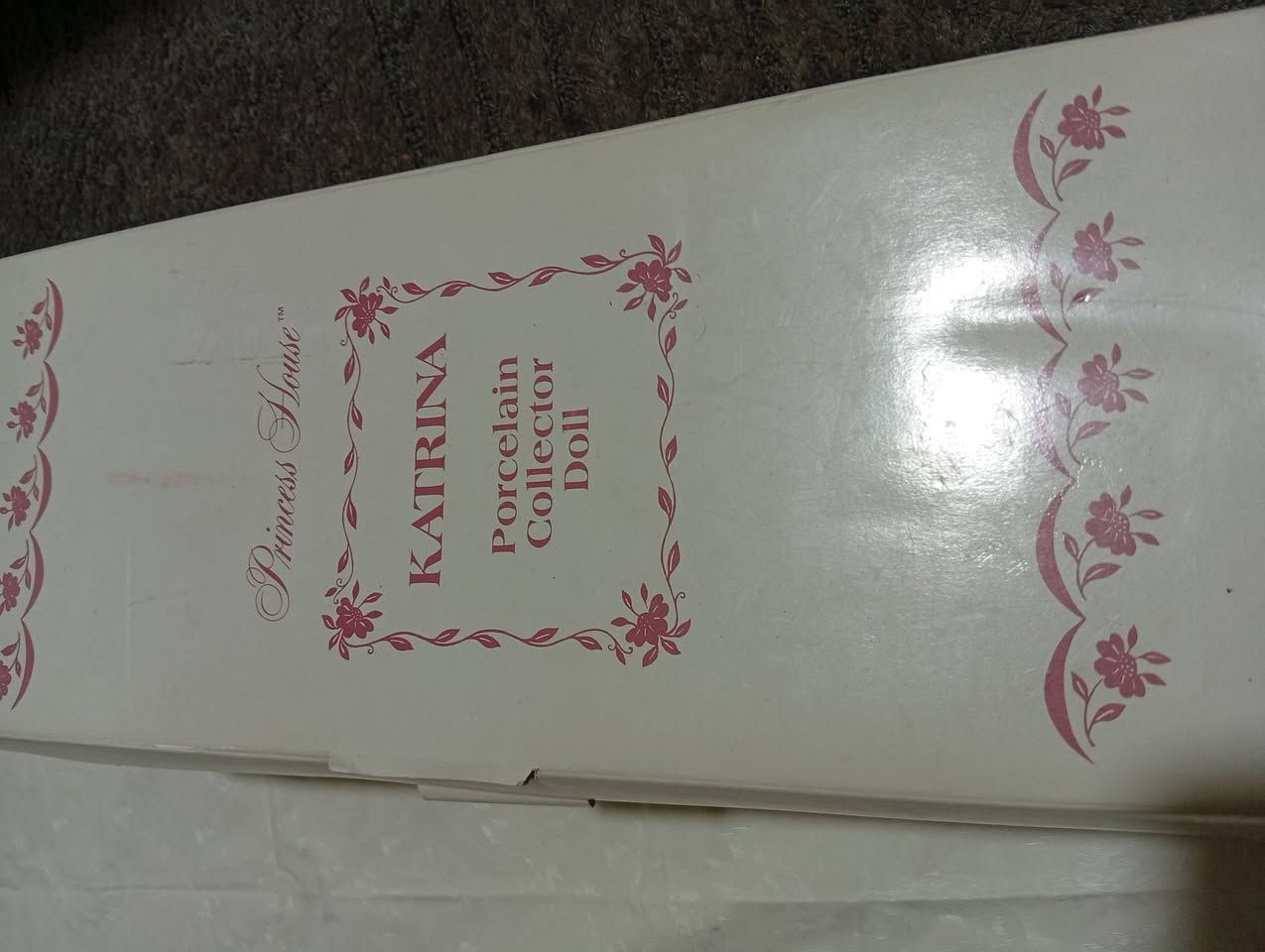 انها كاترينا فقط ب10


**إذا كنت صاحب هذا الإعلان وتريد حذفه لأي سبب، رجاءا أرسل رسالة إلى الدعم الفني**