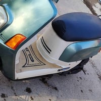 دراجه ماكس • تدخين الصبح • كامله