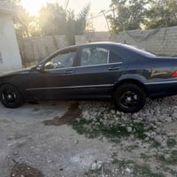 احبتي.   مارسدس 2005 سياره دوات  دوات.  سياره فووول مواصفات   1--- مكي...