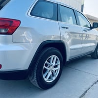 جيب لاريدو • ٢٠١٢ • رقم بغداد